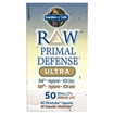 Picture of Garden of Life Garden of Life RAW Primal Defense Ultra, 60 Count