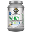Picture of Garden of Life Garden of Life SPORT Certified Grass Fed Whey Vanilla, 652g