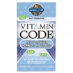 Picture of Garden of Life Garden of Life Vitamin Code Men 50 & Wiser, 60 Count