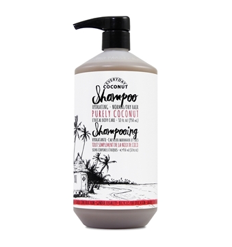 Picture of  EveryDay Coconut Super Hydrating Shampoo, 950ml