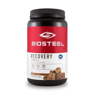 Picture of  Advanced Recovery Formula Chocolate, 1224g