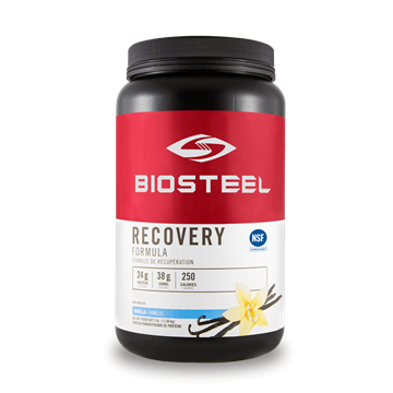 Picture of  Advanced Recovery Formula Vanilla, 1224g