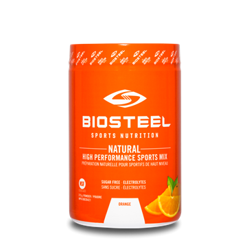 Picture of  High Performance Sports Drink, Orange 315g