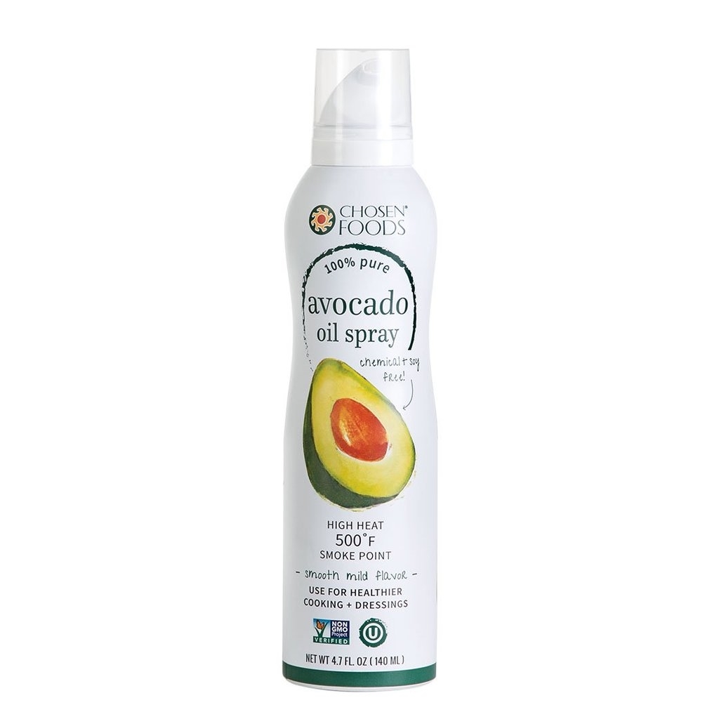 Chosen Foods 100 Pure Avocado Oil Spray