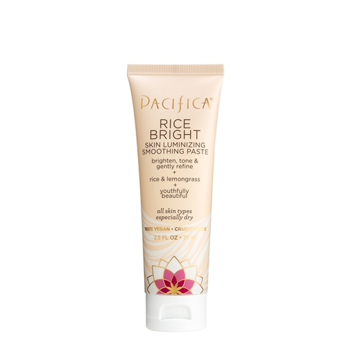 Picture of Pacifica Pacifica Rice Bright Cleansing Paste, 118ml