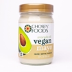Picture of Chosen Foods Chosen Foods Avocado Vegan Mayonnaise, 355ml