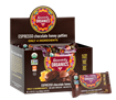 Picture of Heavenly Organics Espresso Chocolate Honey Patties, 40x11g