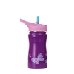 Picture of Eco Vessel LLC Eco Vessel The Scout Stainless Steel Water Bottle, Butterfly 400ml