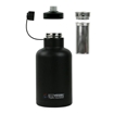 Picture of Eco Vessel LLC Eco Vessel BOSS Insulated Growler, Blue 1900ml