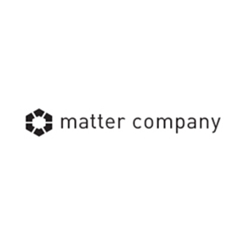 Picture for manufacturer Matter Company
