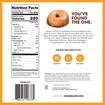 Picture of ONE Bars ONE Bar, Maple Glazed Doughnut 12x60g