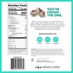 Picture of ONE Bars Protein Bar, White Chocolate Truffle 12x60g