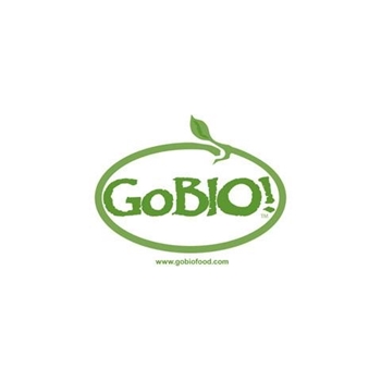 Picture for manufacturer GoBIO! Organics