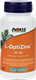 Picture of  L-OptiZinc 30mg, 100 Veg Capsules