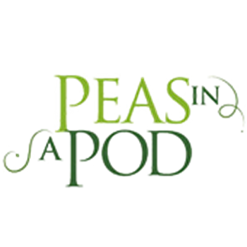 Picture for manufacturer Peas In A Pod