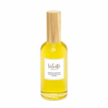 Picture of  Essential Body Oil, 100ml