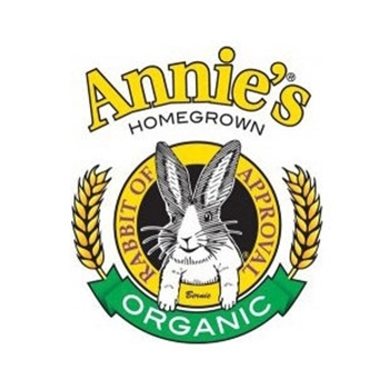 Picture for manufacturer Annie's Homegrown