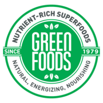 Picture for manufacturer Green Foods