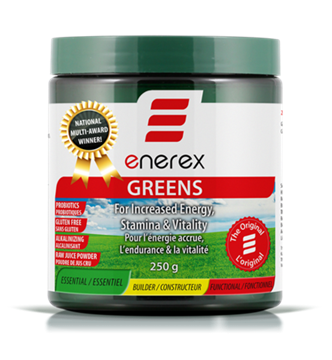 Picture of  Greens Original, 250g