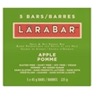 Picture of Larabar Larabar Apple, 5x45g