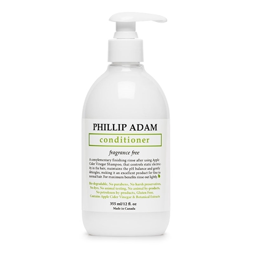 Picture of Phillip Adam  Inc. Phillip Adam ACV Conditioner, Unscented 355ml