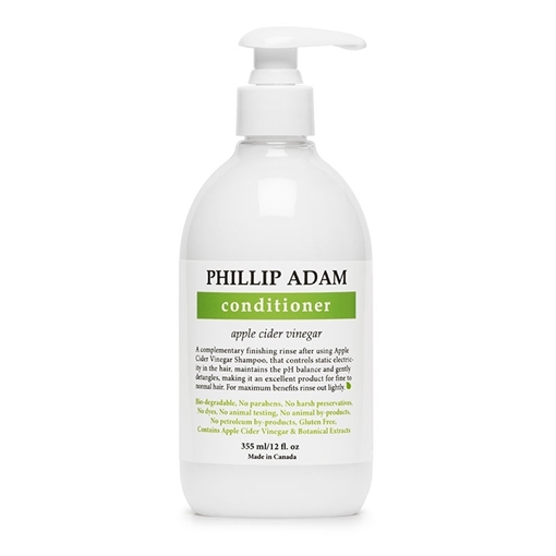 Picture of Phillip Adam  Inc. Phillip Adam ACV Conditioner, 355ml