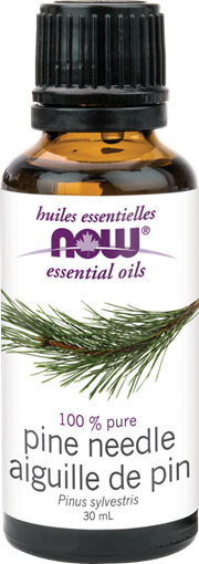 Picture of NOW Foods NOW Foods Pine Needle Oil, 30ml