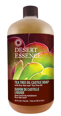 essence desert 946ml castile refill soap liquid longer sorry buywell