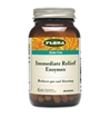 Picture of Flora Flora Immediate Relief Enzymes, 60 Capsules