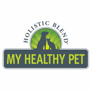 Picture for manufacturer Holistic Blend My Healthy Pet