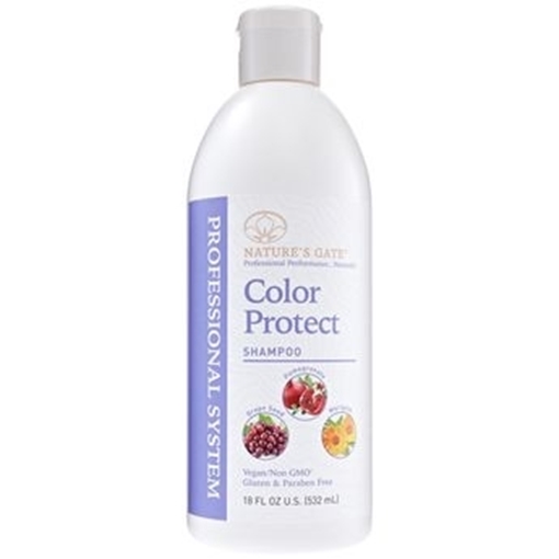 Picture of Nature's Gate Nature's Gate Color Protect Shampoo, 532ml
