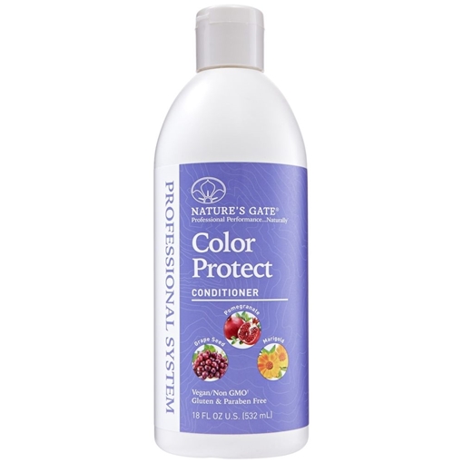 Picture of Nature's Gate Nature's Gate Color Protect Conditioner, 532ml
