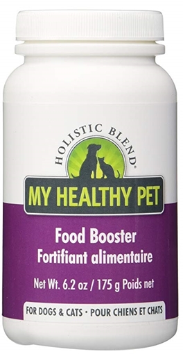 Picture of Holistic Blend My Healthy Pet Holistic Blend Food Booster, 175g