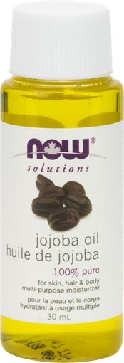 Picture of NOW Foods NOW Foods Jojoba Oil, 30ml