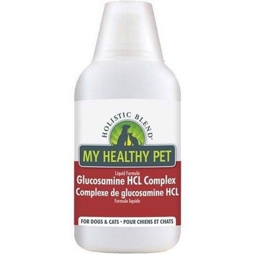 Picture of Holistic Blend My Healthy Pet Holistic Blend Glucosamine HCL Complex, 300ml