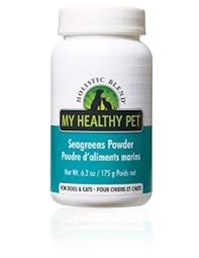 Picture of Holistic Blend My Healthy Pet Holistic Blend Seagreens Powder, 175g