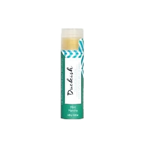 Picture of Duckish Natural Skin Care Duckish Natural Skin Care Lip Balm, Mint 4.25g