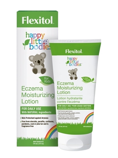 Picture of Flexitol Flexitol Eczema Moisturizing Lotion, 175ml