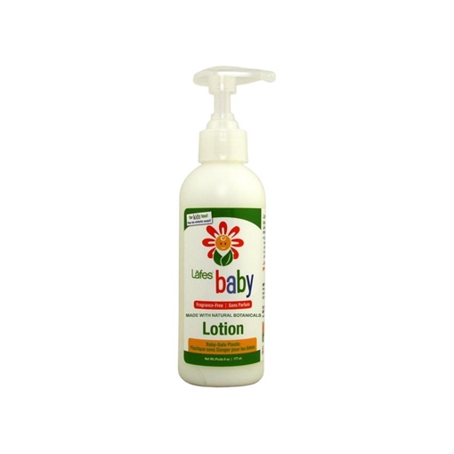 Picture of Lafe's Body Care Lafe's Body Care Baby Lotion, 177ml