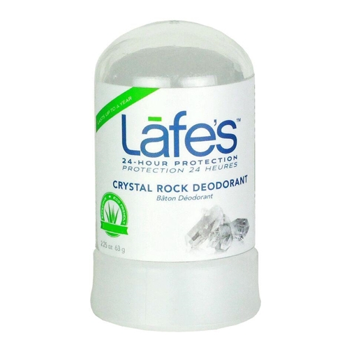 Picture of Lafe's Body Care Lafe's Body Care Natural Rock Deodorant, 63g