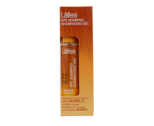 Picture of Lafe's Body Care Lafe's Natural Dry Shampoo, Blonde 48g