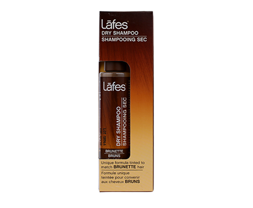 Picture of Lafe's Body Care Lafe's Natural Dry Shampoo, Brunette 48g