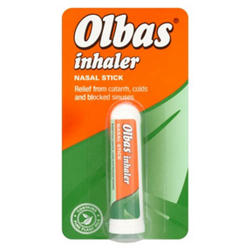Picture of Olbas Olbas Inhaler, 695mg