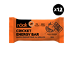 Picture of Naak Naak Energy Bars, Choco Orange 50g