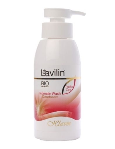 Picture of Lavilin (Hlavin) Lavilin Intimate Body Wash, 300ml