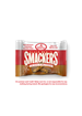 Picture of Betty Lou's Inc. Betty Lou's Golden Smackers, Peanut Butter 12x40g