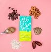 Picture of Little Tucker Ltd. Little Tucker Energy Balls, Dark Chocolate Espresso 10x60g