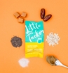 Picture of Little Tucker Ltd. Little Tucker Energy Balls, Salted Caramel 10x60g