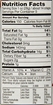 Picture of Sensible Portions Sensible Portions Garden Veggie Chips, BBQ 141g