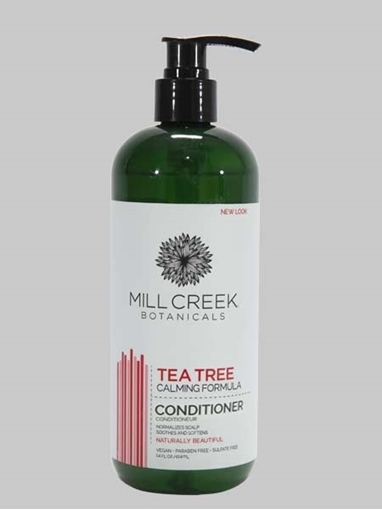 Picture of Mill Creek Mill Creek Conditioner, Tea Tree 414ml